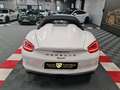 Porsche Boxster Boxster Spyder 3.8i 375 ch Weiß - thumbnail 5