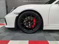 Porsche Boxster Boxster Spyder 3.8i 375 ch Weiß - thumbnail 8