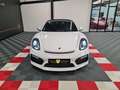 Porsche Boxster Boxster Spyder 3.8i 375 ch Weiß - thumbnail 2