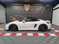 Porsche Boxster Boxster Spyder 3.8i 375 ch Weiß - thumbnail 7