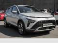 Hyundai BAYON 1.0 T-Gdi 48V Prime DCT/Navi/ACC/LED/BOSE/Sitz/Len Silber - thumbnail 2