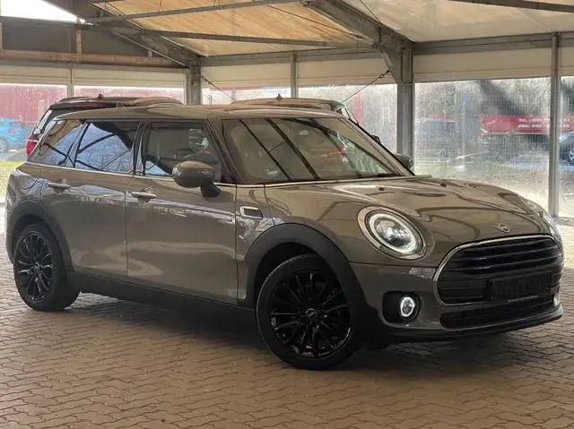 MINI One Clubman /LED/PDC/Klimaautomatik/ALU17Zoll