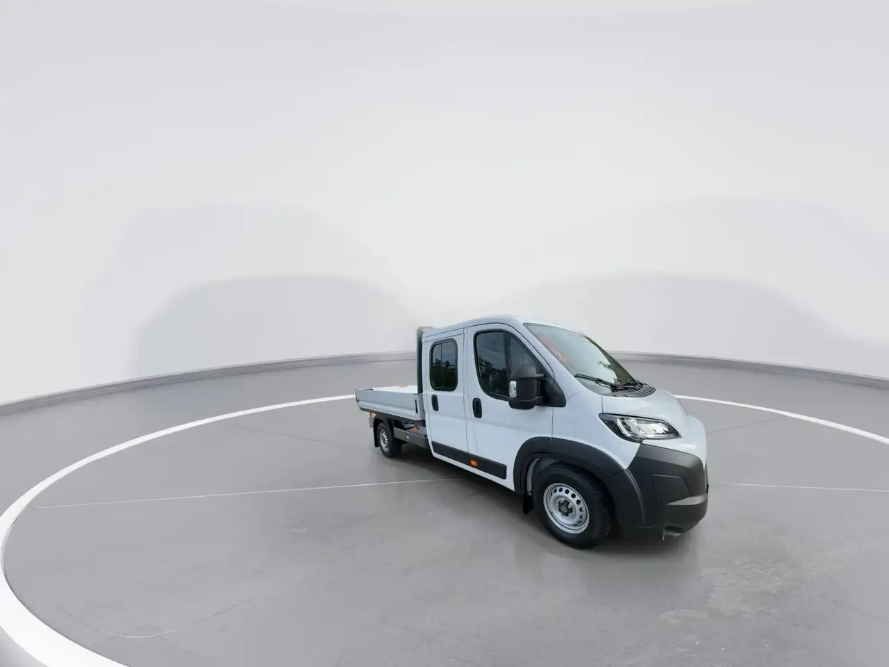 Toyota Proace Max 2026