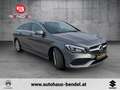 Mercedes-Benz CLA 220 d 4Matic Grau - thumbnail 6