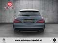 Mercedes-Benz CLA 220 d 4Matic Grau - thumbnail 4