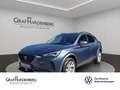 CUPRA Formentor 4x4 TDI DSG LED Navi+ Blau - thumbnail 1