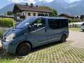 Renault Trafic Generation 2.5 dCi L1H1 Blau - thumbnail 1