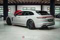 Porsche Panamera ST 4 E-HYBRID PLATINUM EDITION VAT Grijs - thumbnail 9