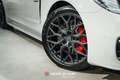 Porsche Panamera ST 4 E-HYBRID PLATINUM EDITION VAT Grijs - thumbnail 12