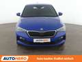 Skoda Scala 1.6 TDI Ambition Aut.*NAVI*TEMPO*PDC*SHZ* Bleu - thumbnail 9