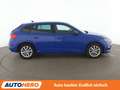 Skoda Scala 1.6 TDI Ambition Aut.*NAVI*TEMPO*PDC*SHZ* Bleu - thumbnail 7