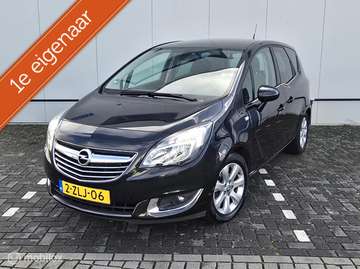 1.4 Turbo Cosmo 89000km! 1e eigenaar!