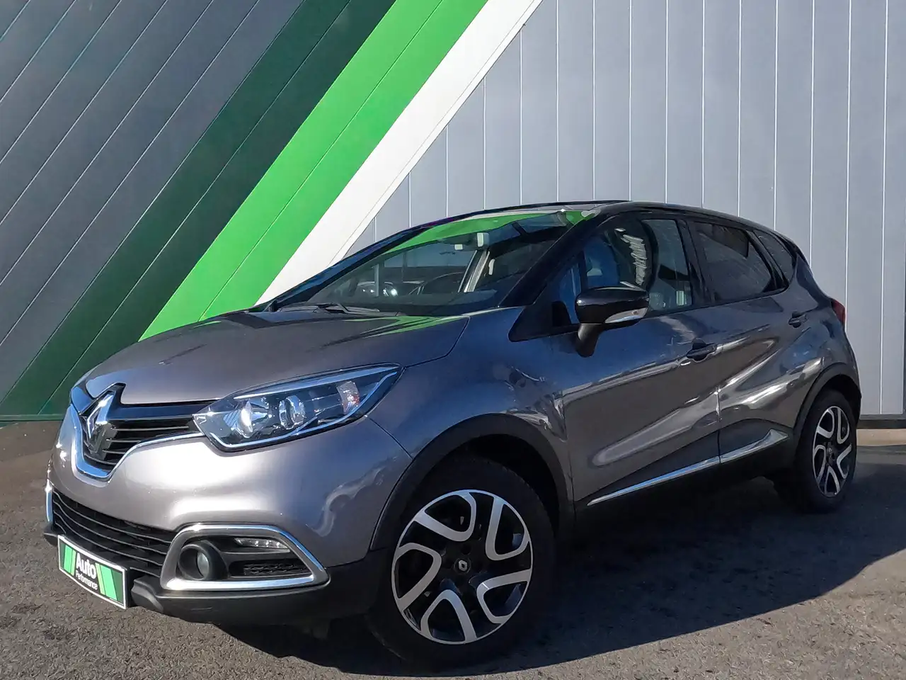 Renault Captur TCe 120 Energy Zen