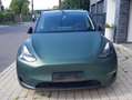Tesla Model Y Model Y AWD 79kWh Performance Performance Grün - thumbnail 4