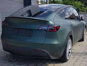 Model Y AWD 79kWh Performance Performance