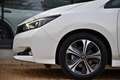 Nissan Leaf 40 kWh Tekna (EU6.2)*360°CAMERA*AD CRUISE*LEDER Blanc - thumbnail 11