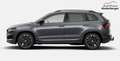 Skoda Karoq Sportline DSG Sportl AHK Matrix Nav 360 Canton ... Grau - thumbnail 2