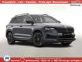 Skoda Karoq Sportline DSG Sportl AHK Matrix Nav 360 Canton ... Grau - thumbnail 1