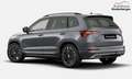 Skoda Karoq Sportline DSG Sportl AHK Matrix Nav 360 Canton ... Grau - thumbnail 3