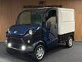 Aixam D-truck Kastenwagen \ 45 KM/h - thumbnail 1