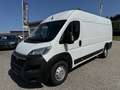 Opel Movano Movano L4H2 BlueHDi 140 S&S 3,5t+ Weiß - thumbnail 2