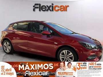 1.2T SHL 81kW (110CV) ST