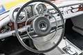 Mercedes-Benz 280 W111 280 SE 3.5 Blu/Azzurro - thumbnail 8