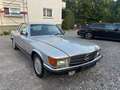 Mercedes-Benz 450 SLC 5.0 W107**H-KENNZEICHEN**TÜV NEU** Gris - thumbnail 4