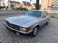 Mercedes-Benz 450 SLC 5.0 W107**H-KENNZEICHEN**TÜV NEU** Gris - thumbnail 10