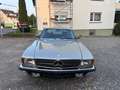 Mercedes-Benz 450 SLC 5.0 W107**H-KENNZEICHEN**TÜV NEU** Gris - thumbnail 3