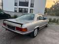 Mercedes-Benz 450 SLC 5.0 W107**H-KENNZEICHEN**TÜV NEU** Gris - thumbnail 6
