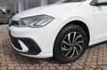 Volkswagen Polo Polo 1.0 tgi Life 90cv Bianco - thumbnail 4