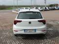 Volkswagen Polo Polo 1.0 tgi Life 90cv Bianco - thumbnail 3