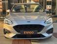 Ford Focus 1.0 ECOBOOST 125 HYBRID MHEV ST-LINE Gris - thumbnail 2