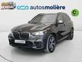 BMW X5 M M50dA Gris - thumbnail 1