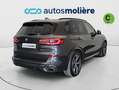 BMW X5 M M50dA Gris - thumbnail 4