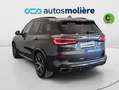 BMW X5 M M50dA Gris - thumbnail 3