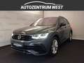 Volkswagen Tiguan 2,0 TDI 4Motion R-Line DSG..LED/AHK/Navi Grau - thumbnail 1