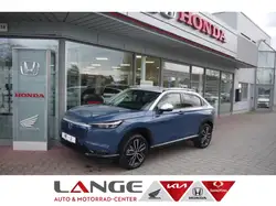 Honda HR-V 1.5 i MMD EU6d Hybrid Advance Style Navi Soundsyst