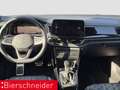 Volkswagen T-Roc 1.5 TSI DSG R-Line Black 19 AHK BEATS PANO Grau - thumbnail 9