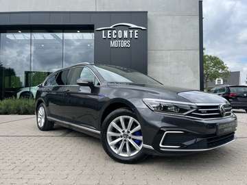 Passat 1.4 TSI Plug-In-Hybrid Virtual/Leder/Carply