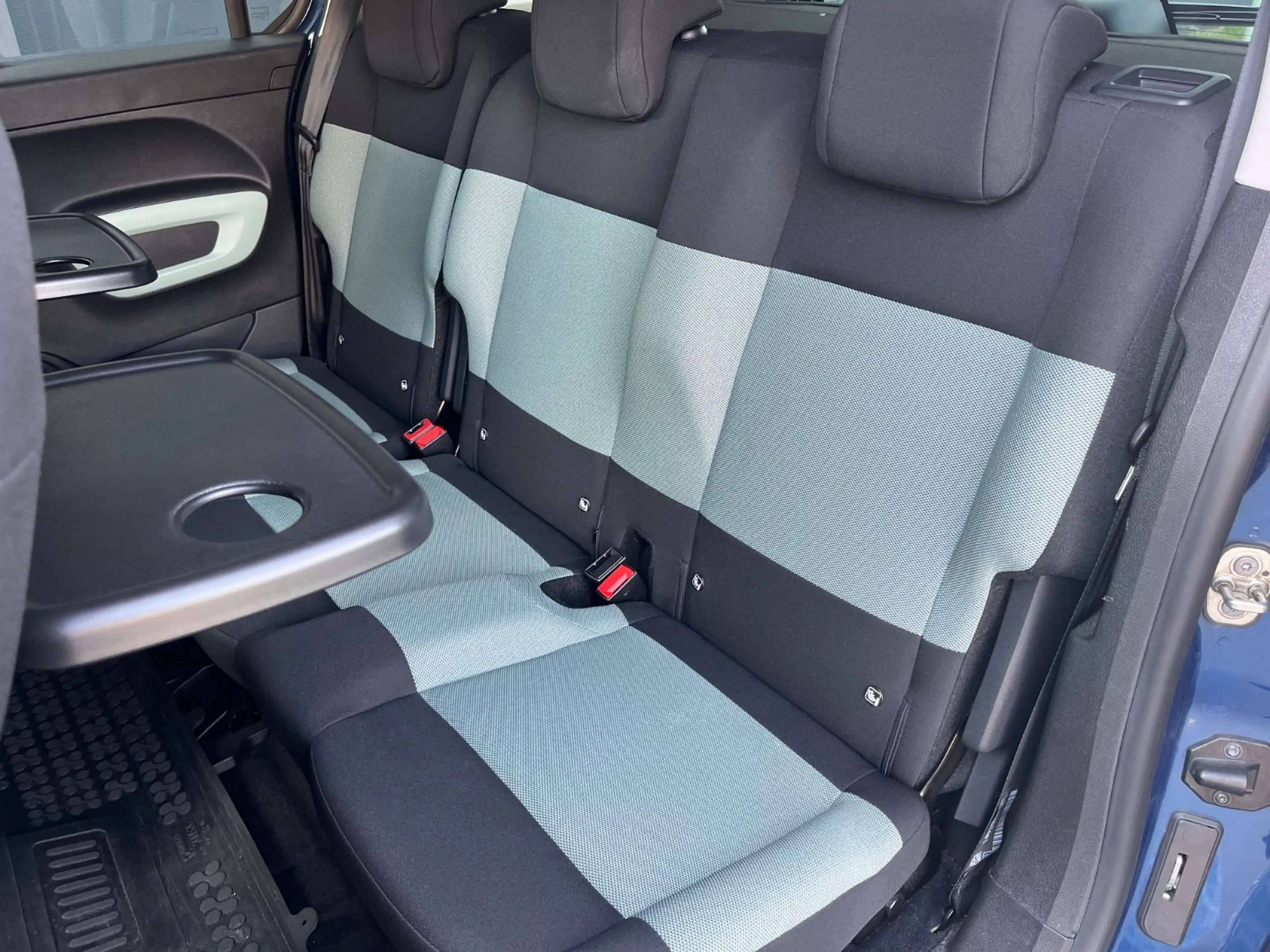 Citroen Berlingo Shine M°1Hand°Unfallfrei°AHK° — photo 12