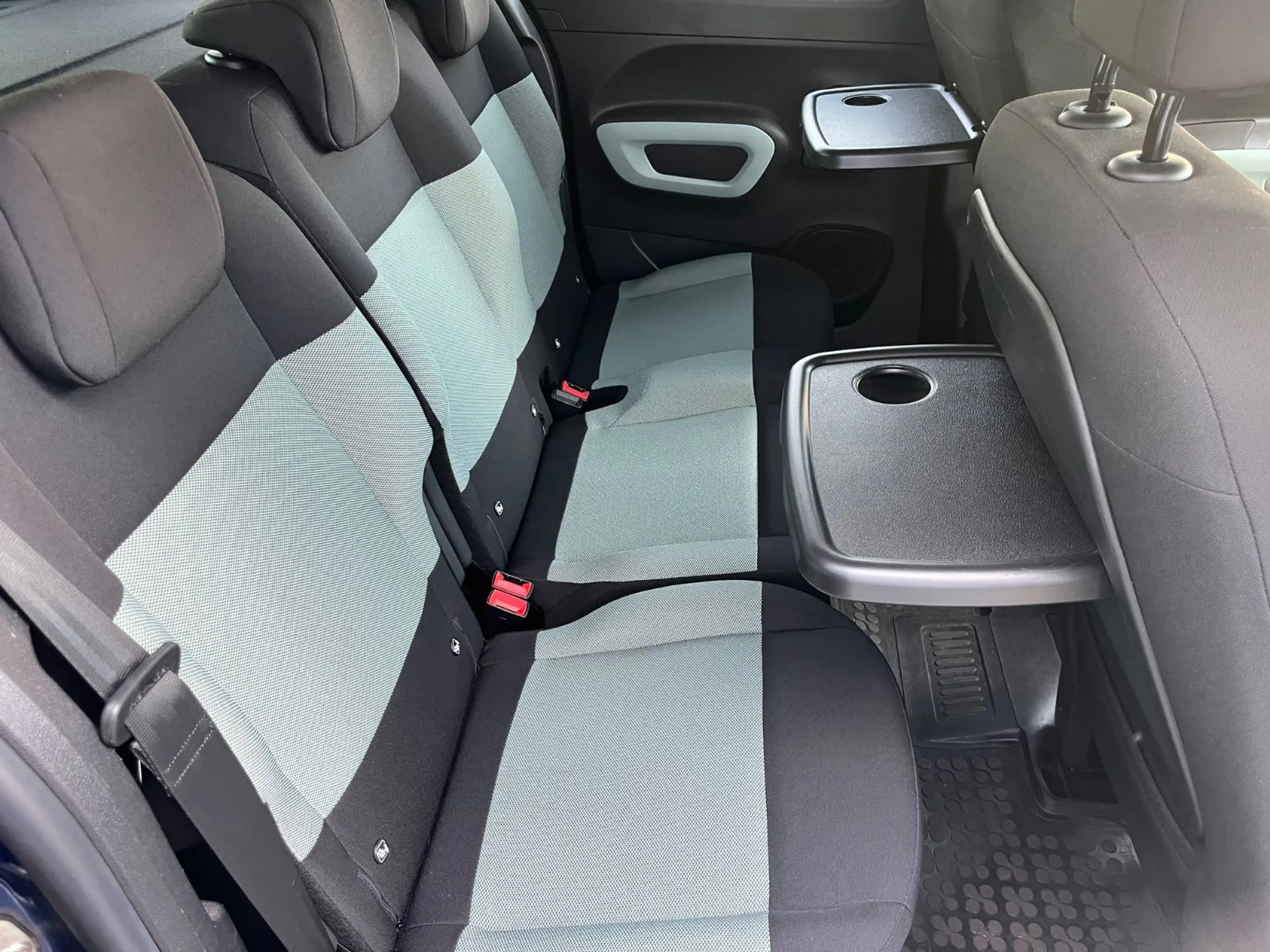 Citroen Berlingo Shine M°1Hand°Unfallfrei°AHK° — photo 14