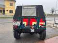Land Rover Defender 90 2.5 Td5 CABRIO Soft-Top Bleu - thumbnail 6