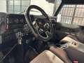 Land Rover Defender 90 2.5 Td5 CABRIO Soft-Top Bleu - thumbnail 14