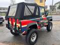 Land Rover Defender 90 2.5 Td5 CABRIO Soft-Top Bleu - thumbnail 4