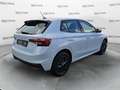 Skoda Fabia 1.0 TSI EVO 95 CV Young Edition Bianco - thumbnail 5