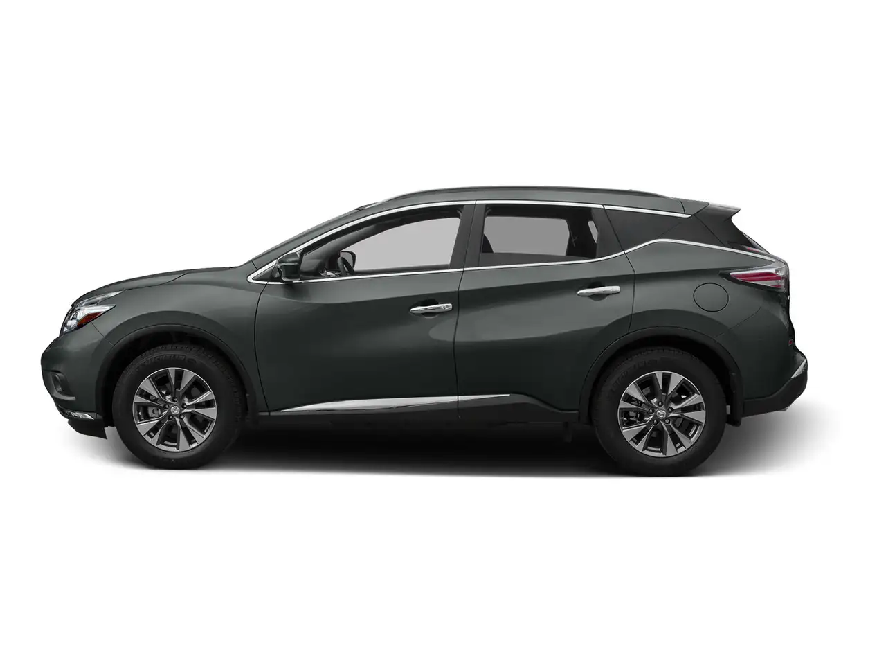 Nissan Murano снимка Nissan Murano