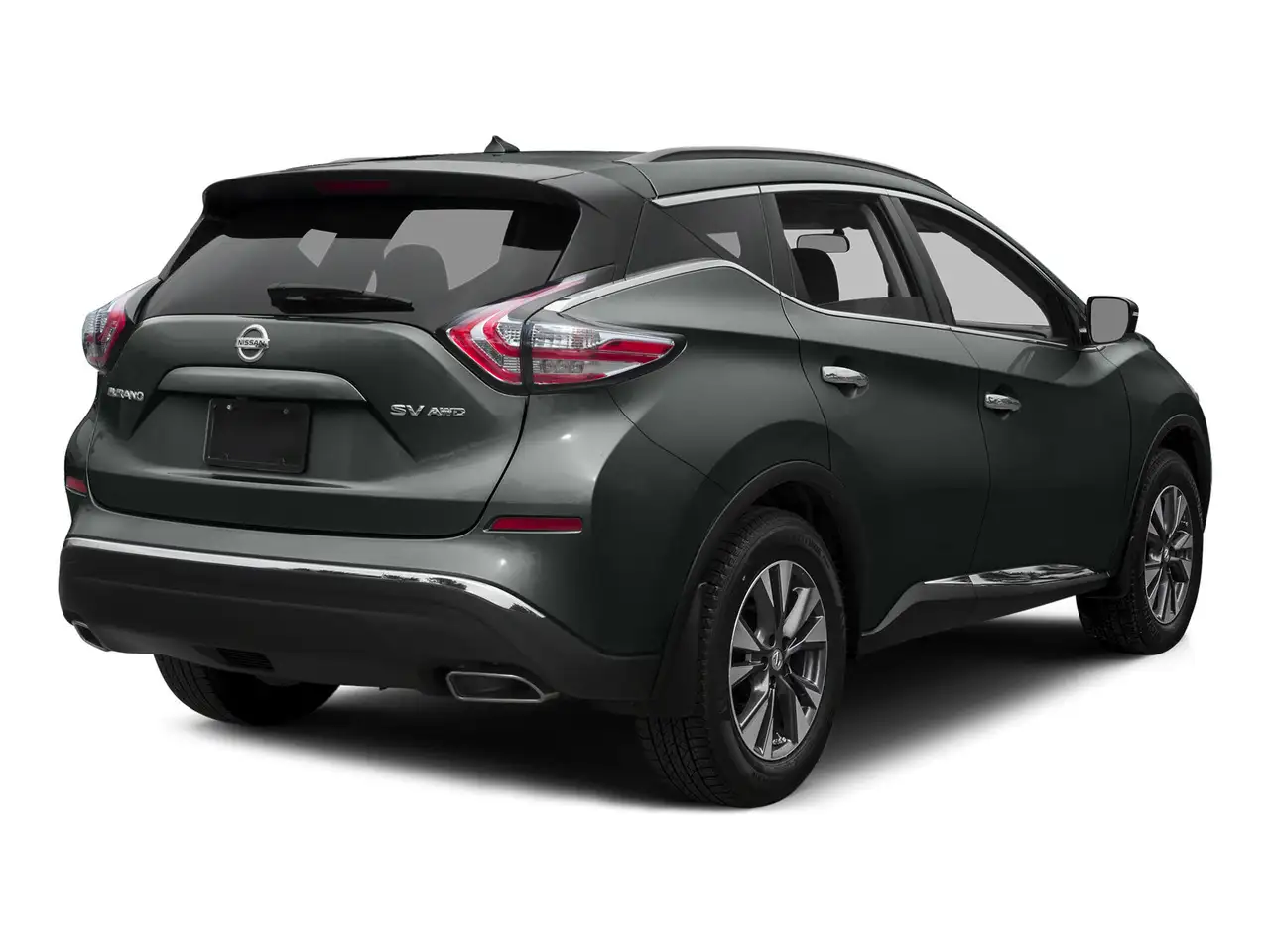 Nissan Murano снимка Nissan Murano