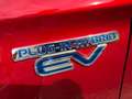Mitsubishi Outlander PHEV Basis 4WD, Teilleder Rot - thumbnail 19